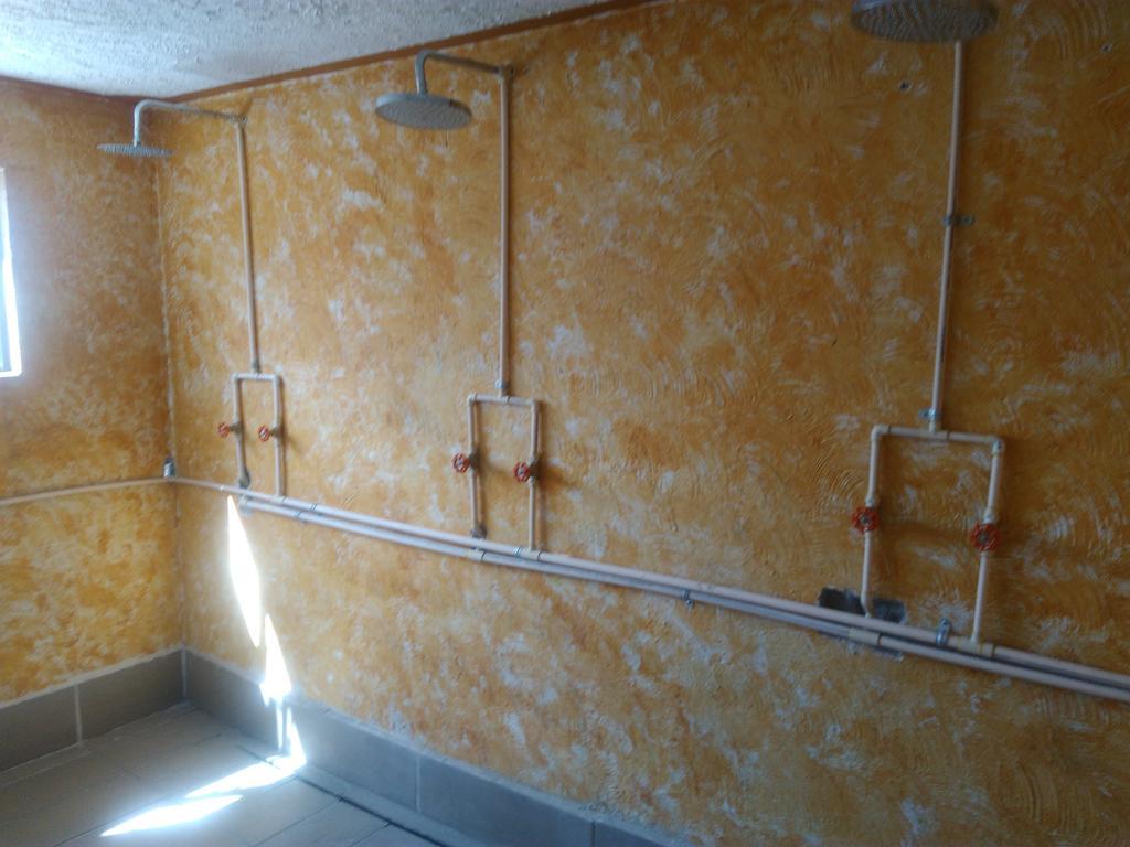 تولوكا Hostal Avante المظهر الخارجي الصورة